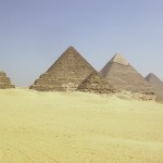 Réaliser un rêve d’enfance : comment ma mère s’est payée un voyage en Égypte de plusieurs milliers de dollars durant une situation économique difficile