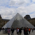 Mon voyage de rêve en Europe en photos – Partie 1 : Paris, France
