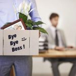 Bye Bye Boss (Quitter son emploi)