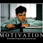 Motivation au travail