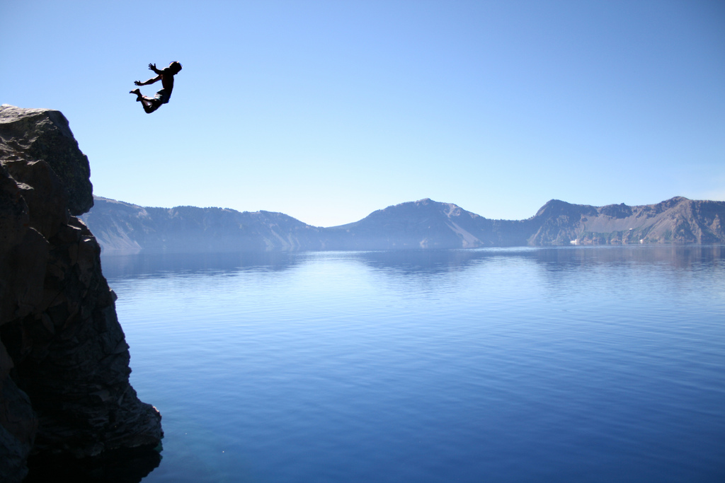 Faire le Grand Saut